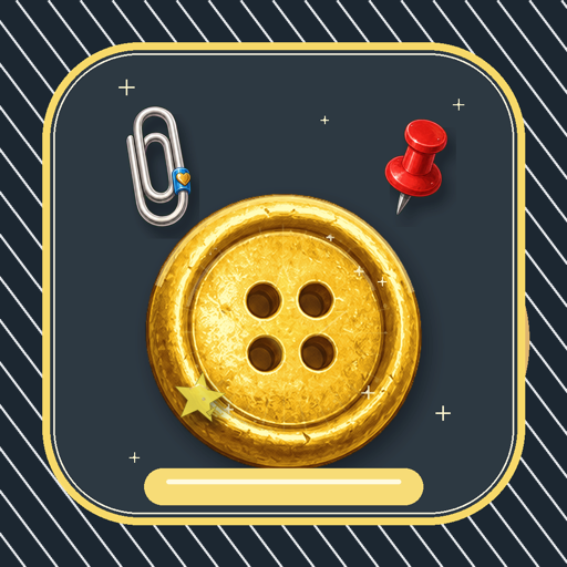 Button Down app icon