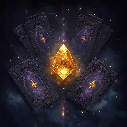 Guild's Requiem app icon